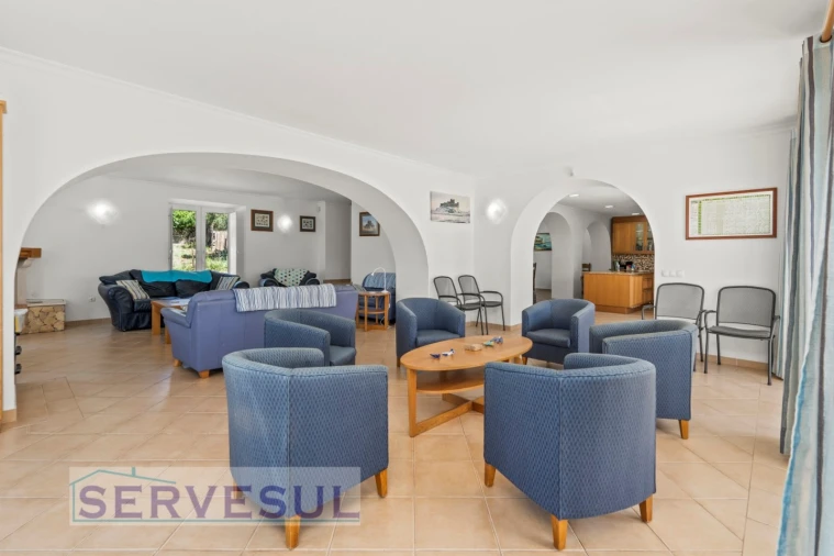 Moradia T5 para Venda em São Bartolomeu de Messines Foto 10