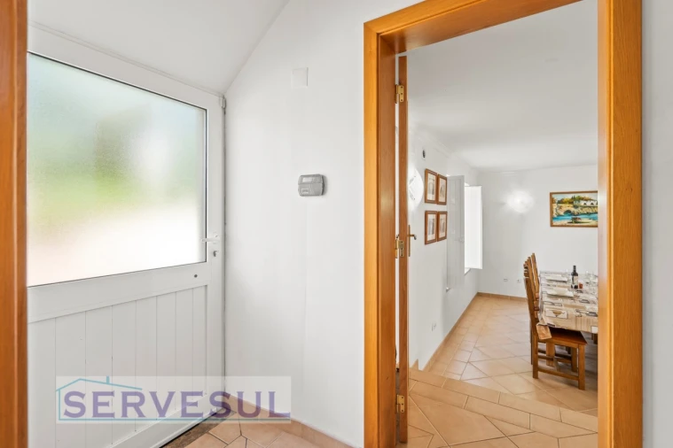 Moradia T5 para Venda em São Bartolomeu de Messines Foto 56