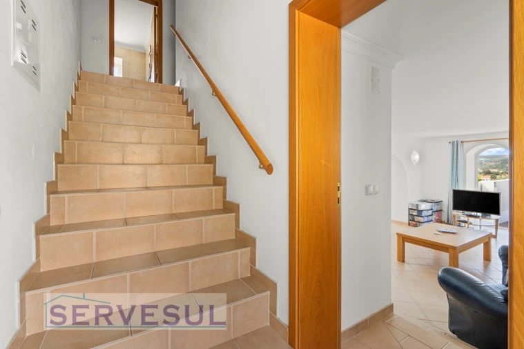 Moradia T5 para Venda em São Bartolomeu de Messines Foto 57