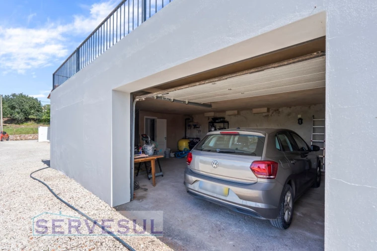 Moradia T5 para Venda em São Bartolomeu de Messines Foto 65