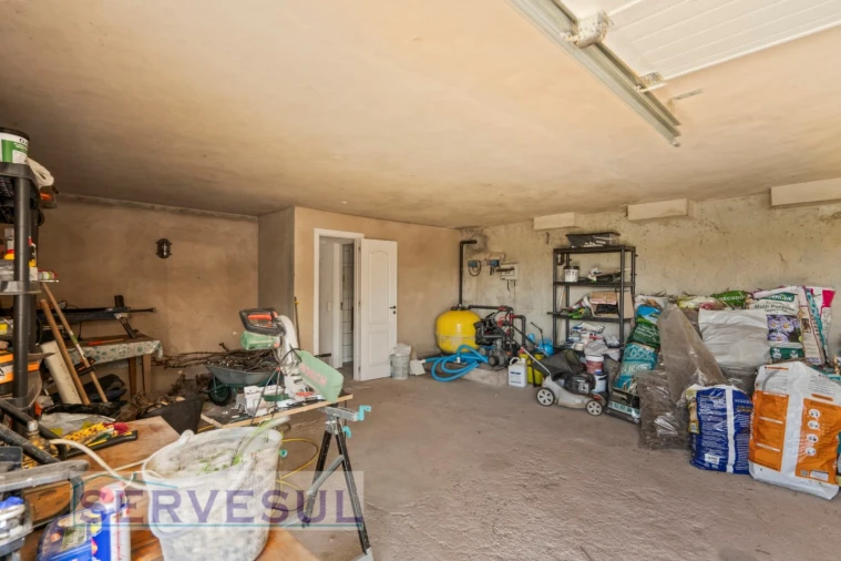 Moradia T5 para Venda em São Bartolomeu de Messines Foto 66