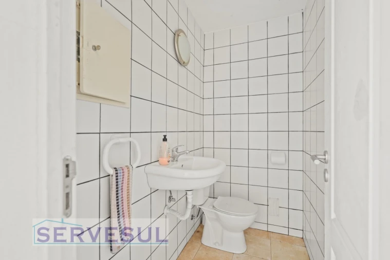 Moradia T5 para Venda em São Bartolomeu de Messines Foto 70