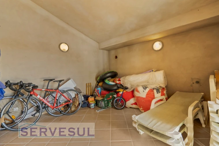 Moradia T5 para Venda em São Bartolomeu de Messines Foto 69