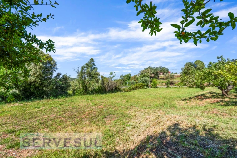 Moradia T5 para Venda em São Bartolomeu de Messines Foto 78