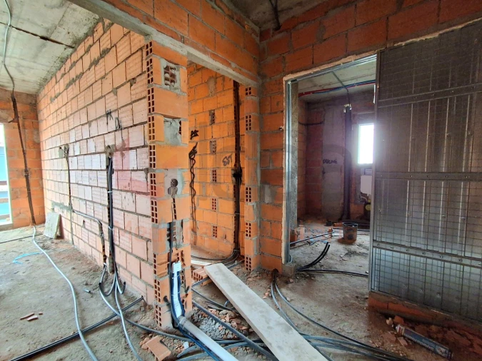 Moradia T4 para Venda em Amora Foto 24