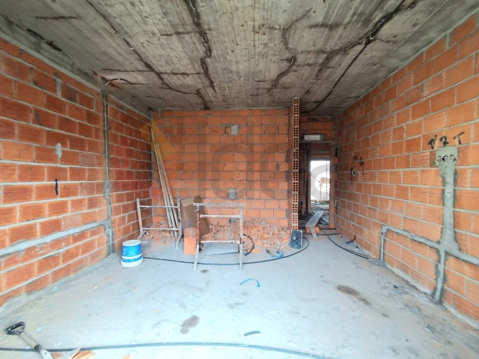 Moradia T4 para Venda em Amora Foto 20