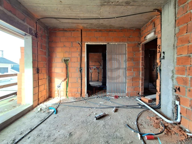 Moradia T4 para Venda em Amora Foto 10