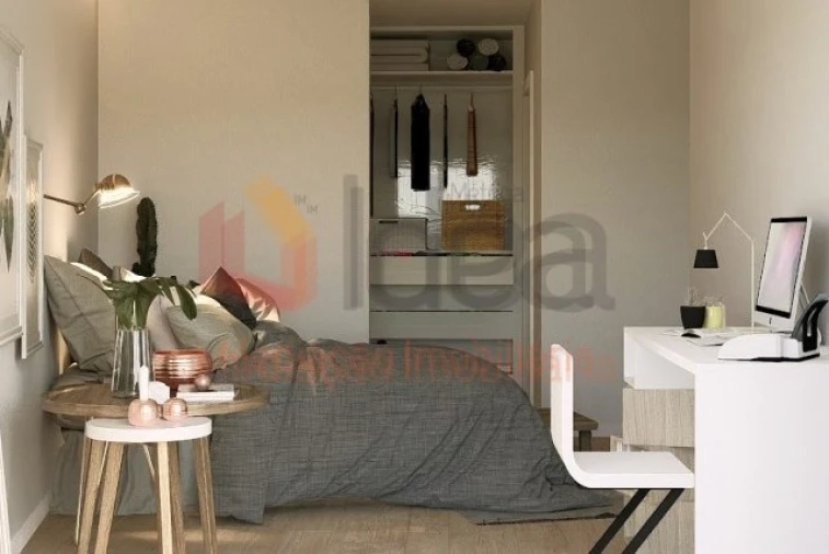 Moradia T4 para Venda em Amora Foto 21