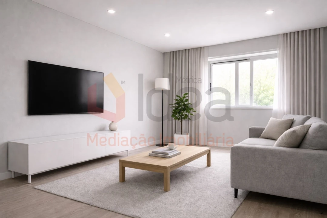 Apartamento T2 para Venda em Amora Foto 26