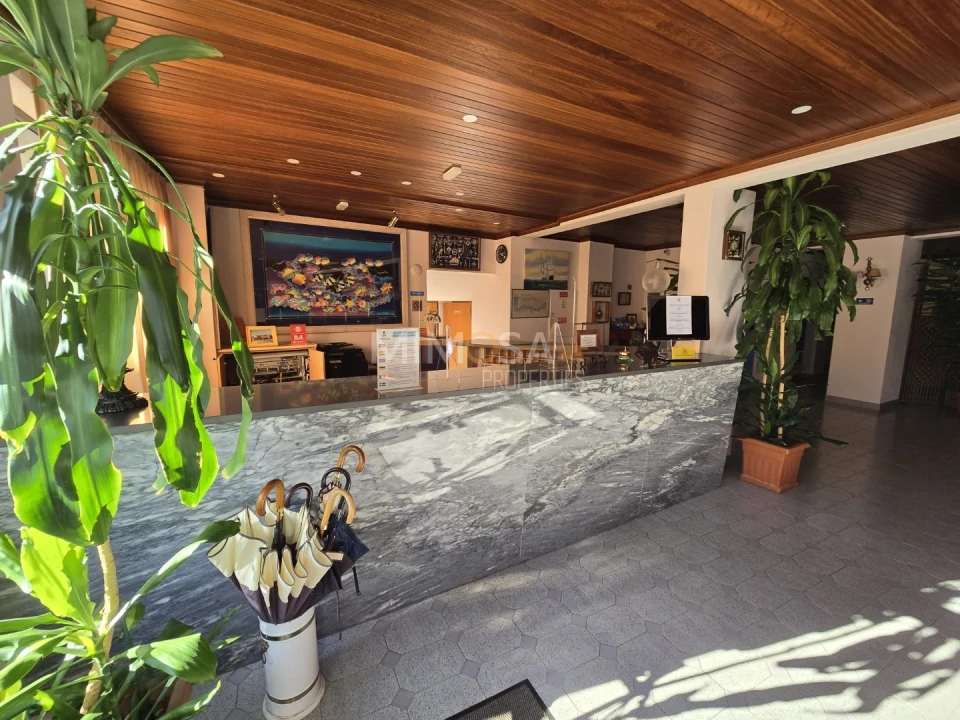 Negócio para Venda em Lagos (São Sebastião e Santa Maria) Foto 4