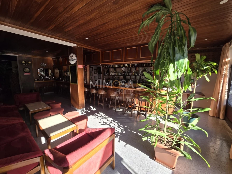 Negócio para Venda em Lagos (São Sebastião e Santa Maria) Foto 9