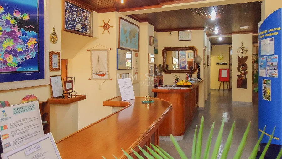 Negócio para Venda em Lagos (São Sebastião e Santa Maria) Foto 13