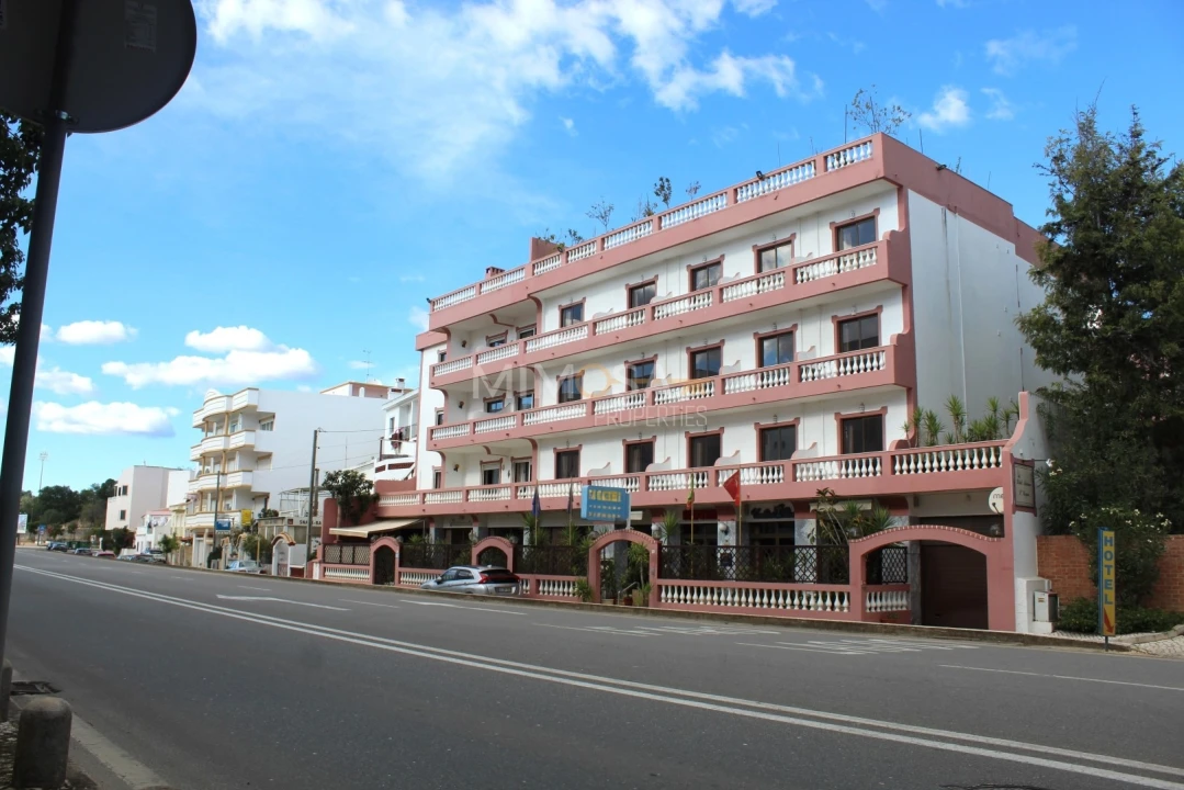 Negócio para Venda em Lagos (São Sebastião e Santa Maria) Foto 46