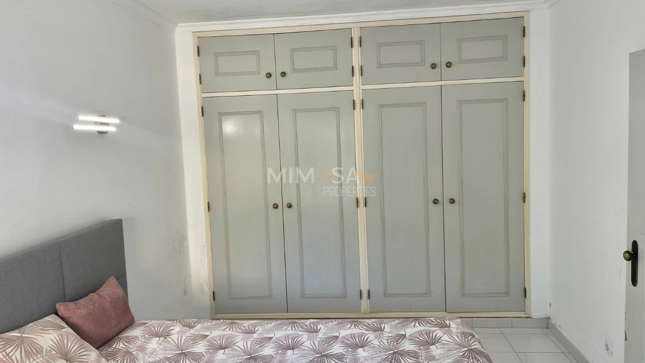 Apartamento T1 para Venda em Budens Foto 5