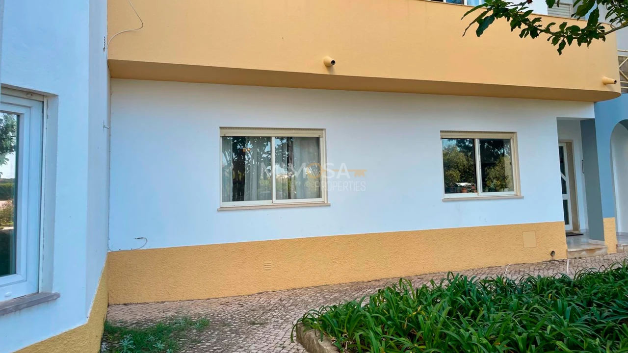 Apartamento T1 para Venda em Budens Foto 14