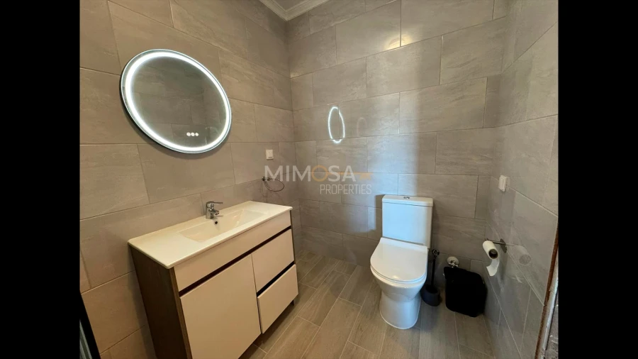 Apartamento T1 para Venda em Budens Foto 10