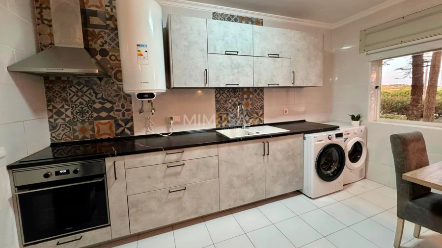 Apartamento T1 para Venda em Budens Foto 11