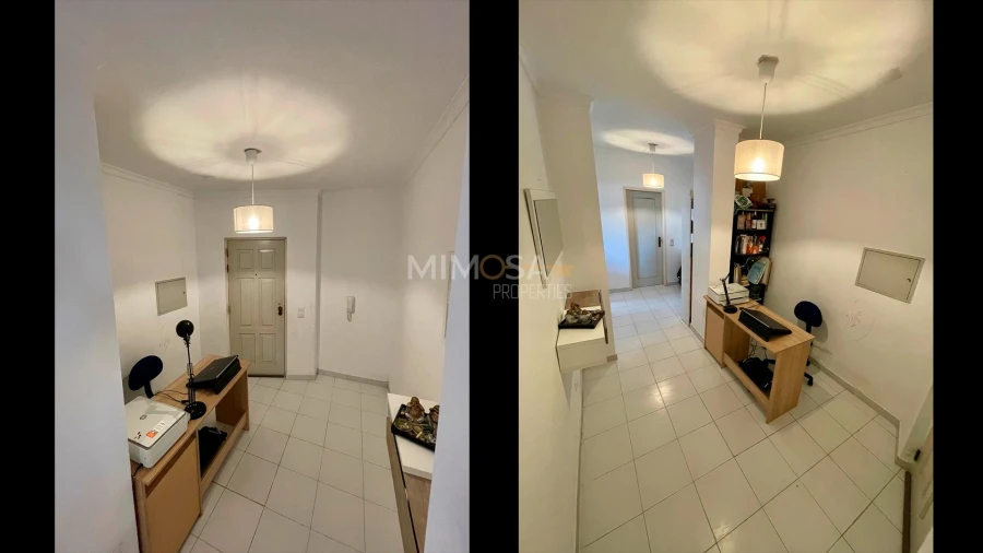 Apartamento T1 para Venda em Budens Foto 8