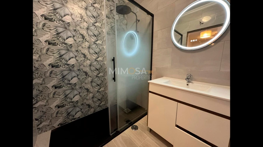 Apartamento T1 para Venda em Budens Foto 9