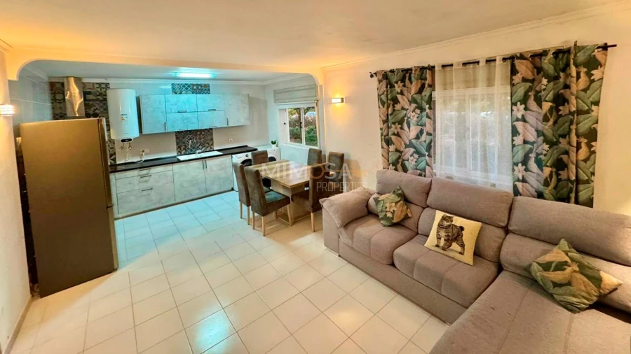 Apartamento T1 para Venda em Budens Foto 3