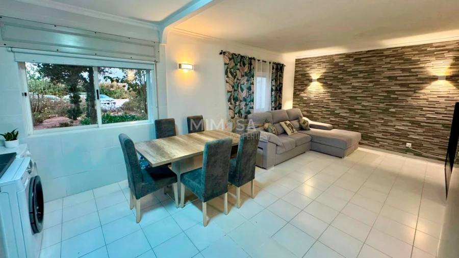 Apartamento T1 para Venda em Budens Foto 4