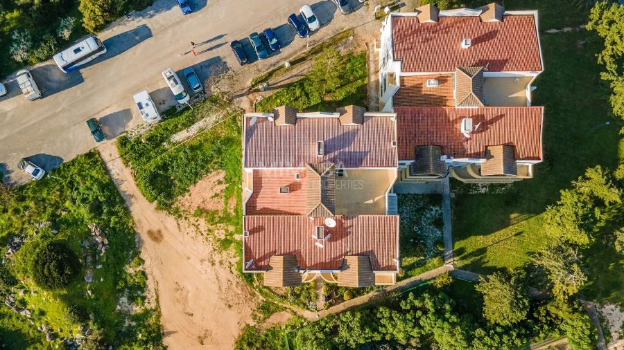 Apartamento T1 para Venda em Budens Foto 24