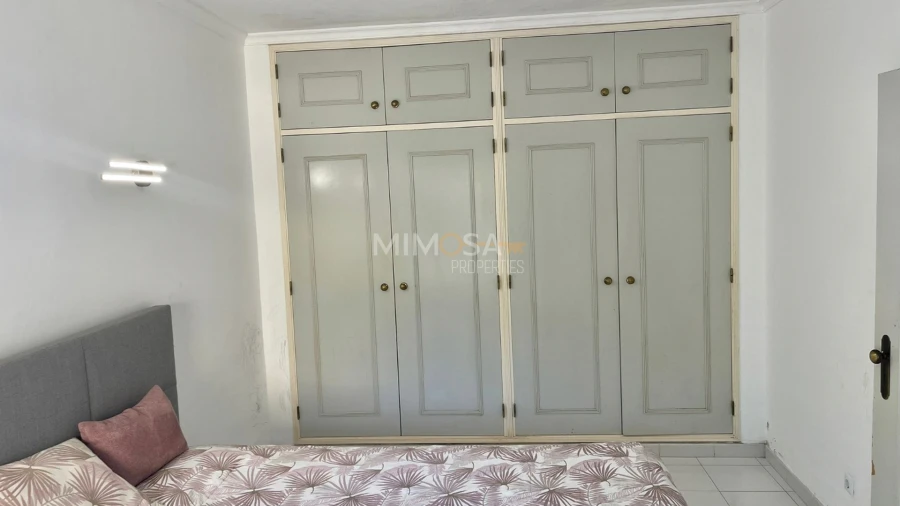 Apartamento T1 para Venda em Budens Foto 5