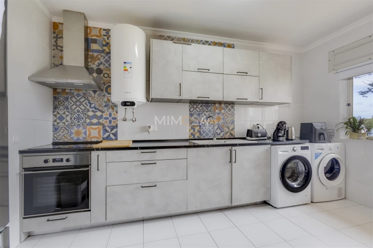 Apartamento T1 para Venda em Budens Foto 10