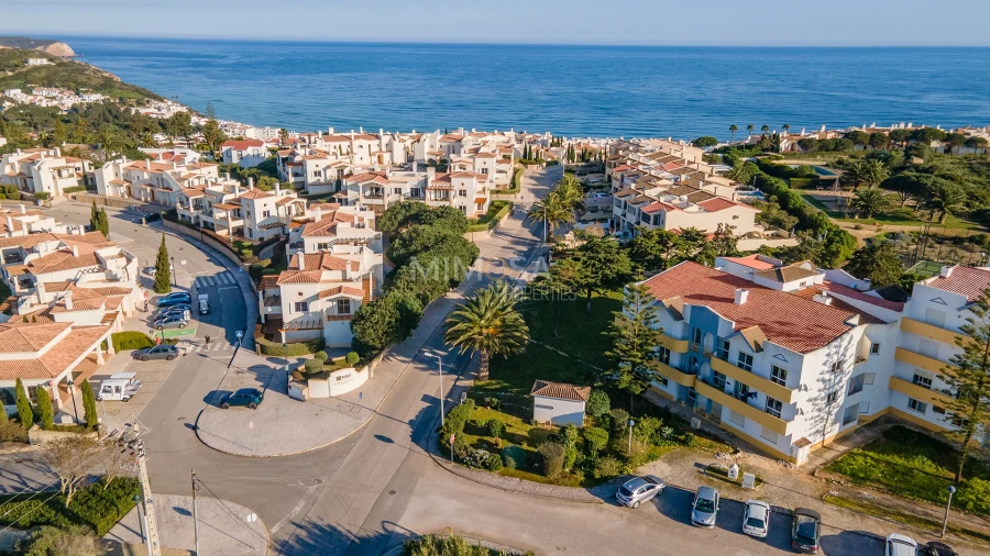 Apartamento T1 para Venda em Budens Foto 19