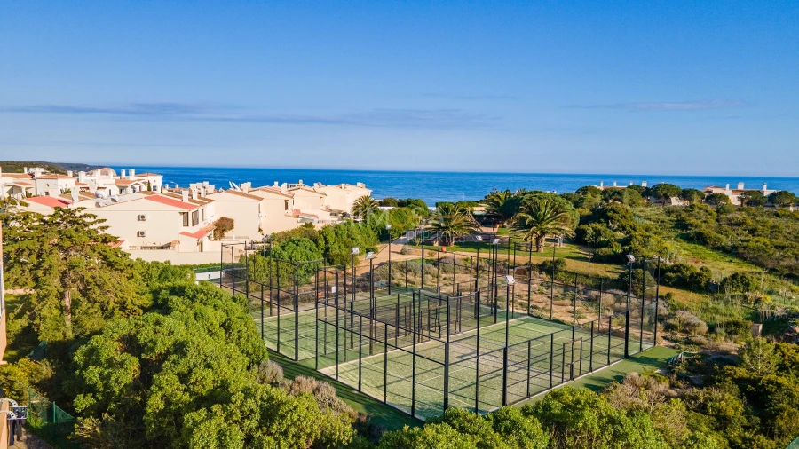 Apartamento T1 para Venda em Budens Foto 22