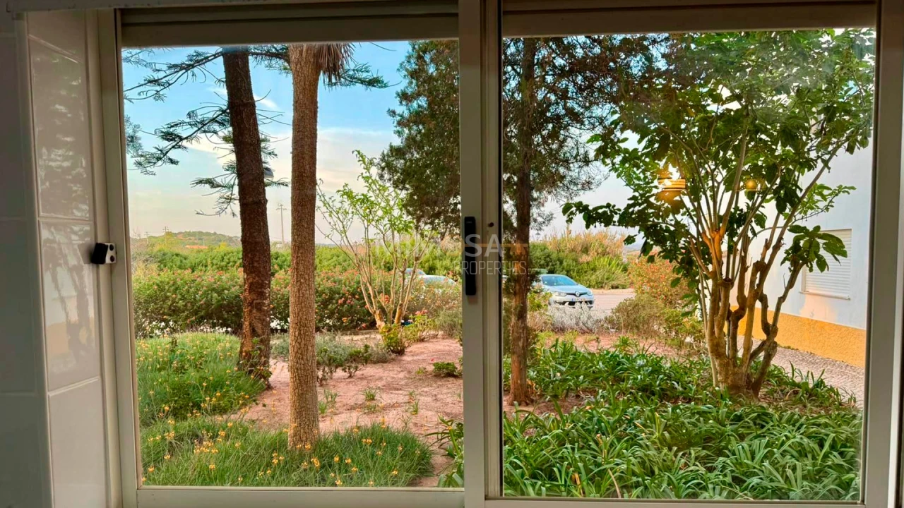 Apartamento T1 para Venda em Budens Foto 12