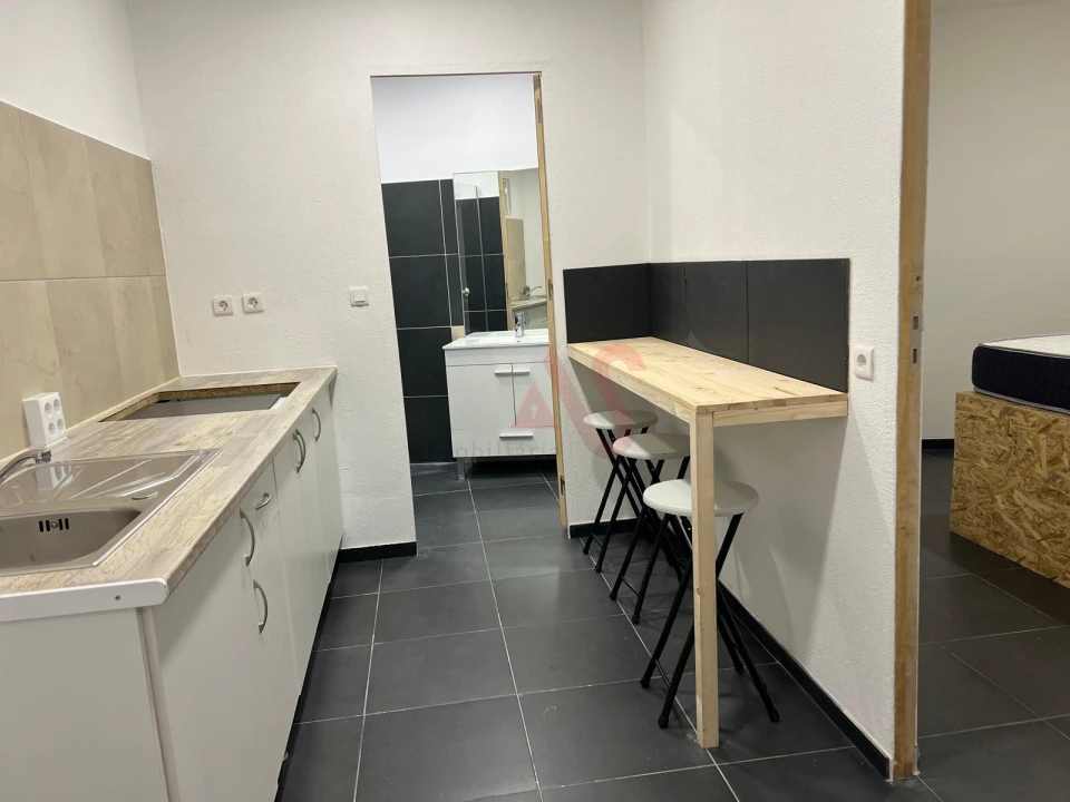 Apartamento T2 para Venda em Azurem Foto 1