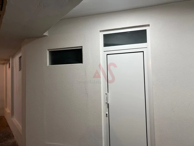 Apartamento T2 para Venda em Azurem Foto 3