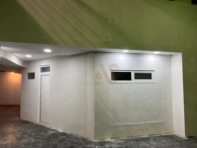 Apartamento T2 para Venda em Azurem Foto 2