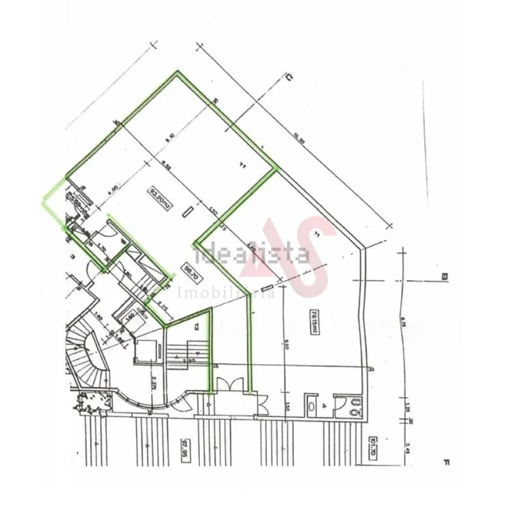 Escritório para Venda em Lumiar Foto 6