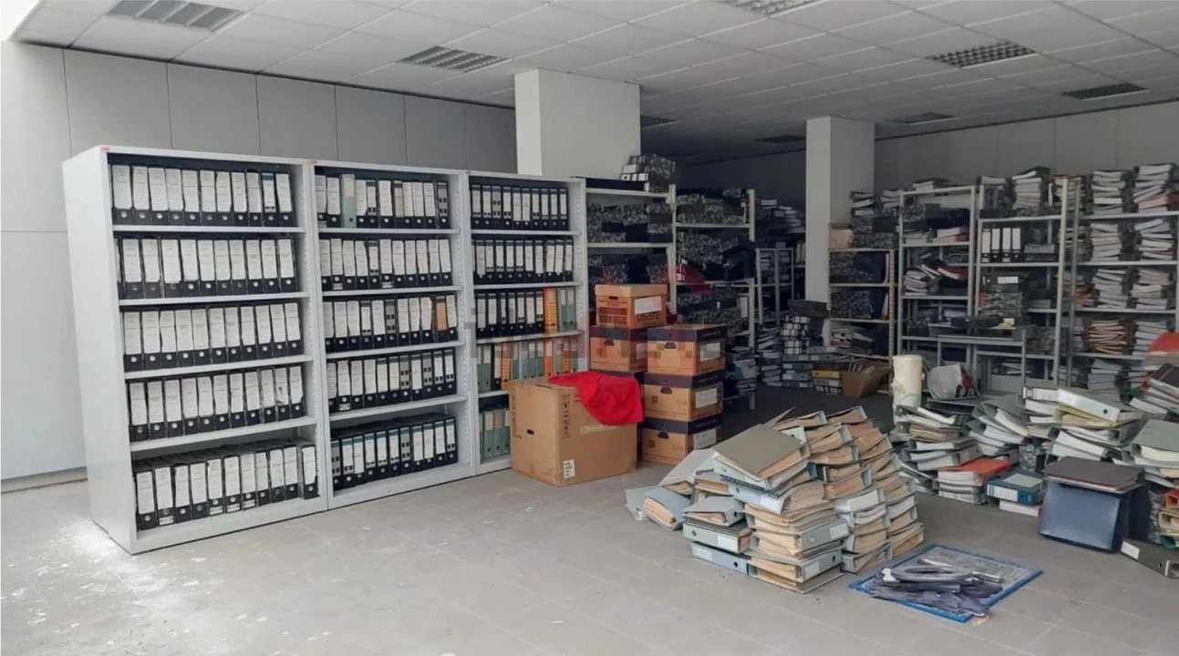 Escritório para Venda em Lumiar Foto 3