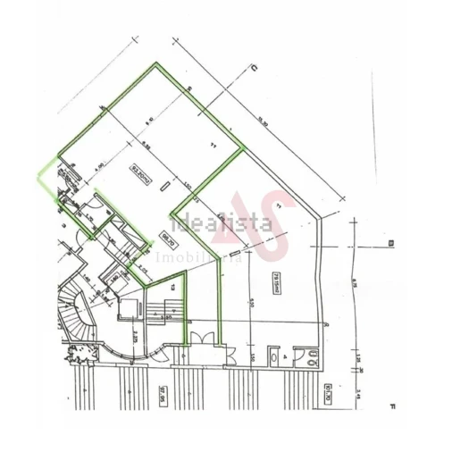 Escritório para Venda em Lumiar Foto 6