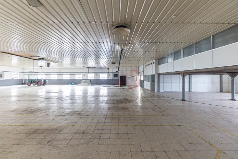 Armazém para Venda em Regilde