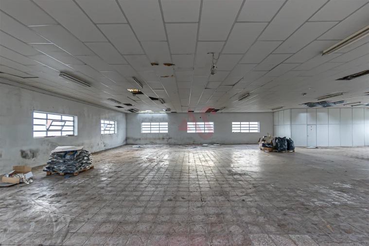 Armazém para Venda em Regilde Foto 19