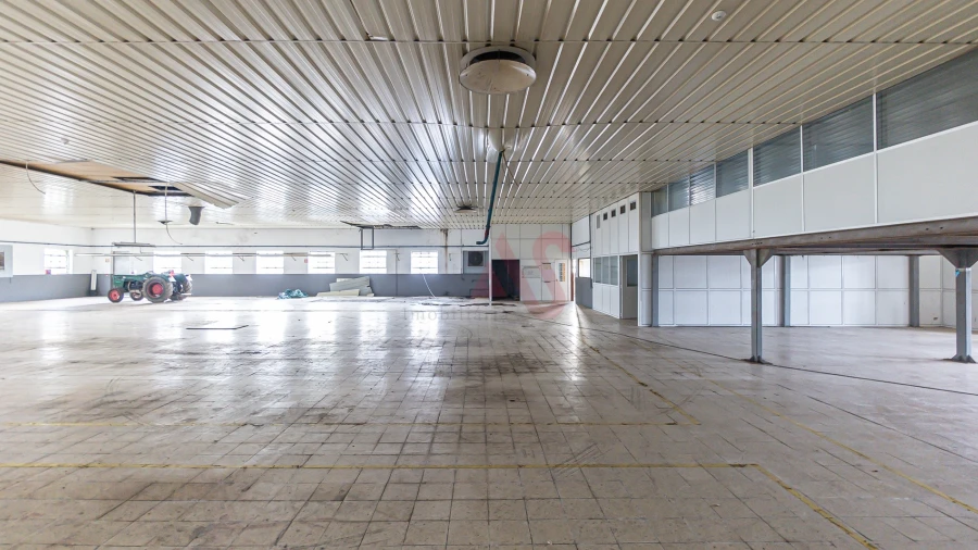 Armazém para Venda em Regilde