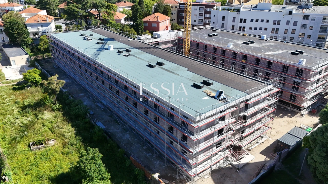 Apartamento T1 para Venda em Paranhos Foto 12
