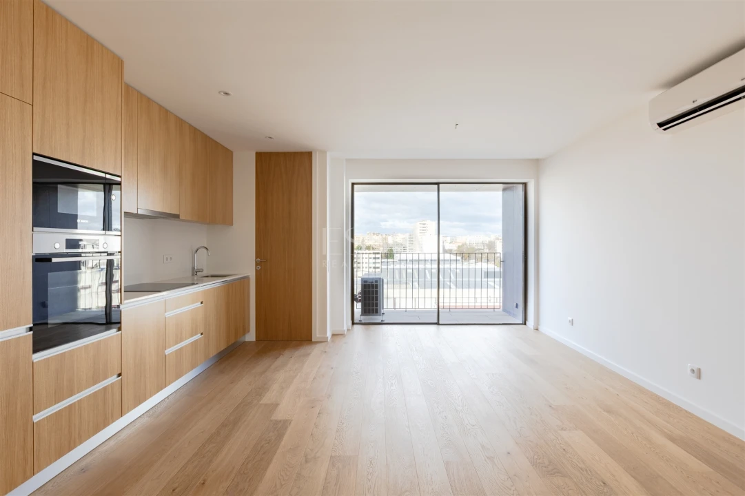 Apartamento T2 para Venda em Matosinhos e Leça da Palmeira Foto 1