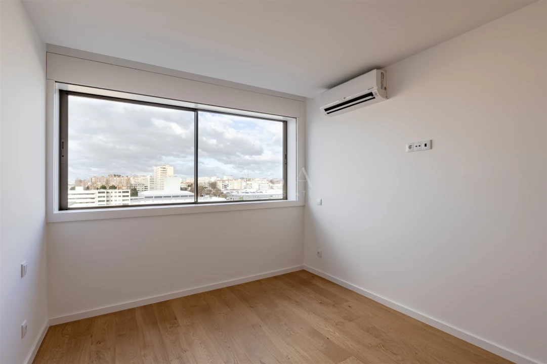 Apartamento T2 para Venda em Matosinhos e Leça da Palmeira Foto 24