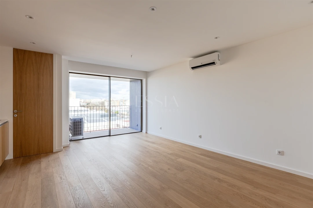 Apartamento T2 para Venda em Matosinhos e Leça da Palmeira Foto 9