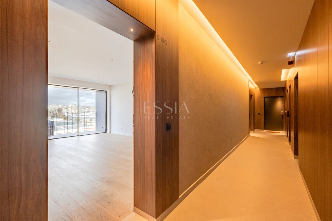 Apartamento T2 para Venda em Matosinhos e Leça da Palmeira Foto 29