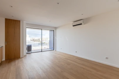 Apartamento T2 para Venda em Matosinhos e Leça da Palmeira