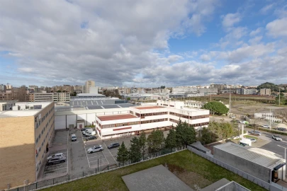 Apartamento T2 para Venda em Matosinhos e Leça da Palmeira