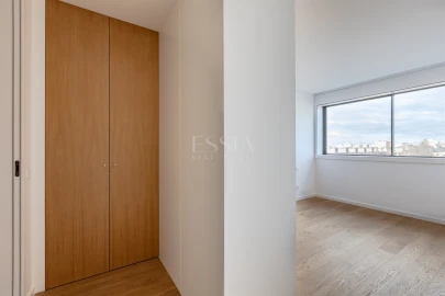 Apartamento T2 para Venda em Matosinhos e Leça da Palmeira