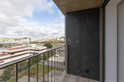 Apartamento T2 para Venda em Matosinhos e Leça da Palmeira