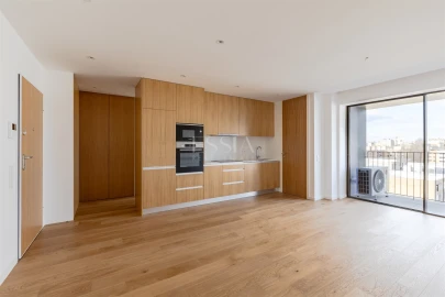 Apartamento T2 para Venda em Matosinhos e Leça da Palmeira